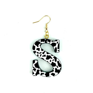 Resin Keychain Earrings Molds for Jewelry Craft Making