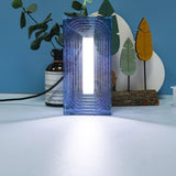 Resin Light Molds Night Light Silicone Molds for Epoxy Resin Casting