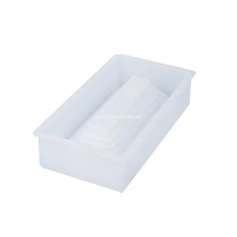 Resin Light Molds Night Light Silicone Molds for Epoxy Resin Casting