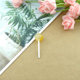 Resin Lollipop Earring Charms Bracelets Jewelry Making DIY Pendants