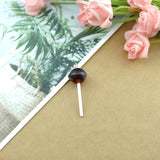 Resin Lollipop Earring Charms Bracelets Jewelry Making DIY Pendants