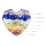 Love Heart Shape Faceted Drawer Cabinet Pulls Knobs Brass Handle