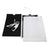 Resin Mat Temperature Heating Pad Fast Dryer with Silicone Mat