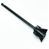 Resin Mixer Handheld Epoxy Mixer For DIY Crafts Tumbler