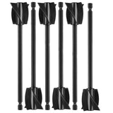 Resin Mixer Paddles, Epoxy Mixer Attachment For Drill