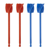 Resin Mixer Paddles, Powerful Mixing Attachment