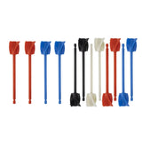 Resin Mixer Paddles, Powerful Mixing Attachment