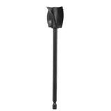 Resin Mixer Paddles, Epoxy Mixing Attachment, Reusable Paint Mixer