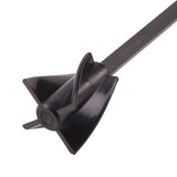 Resin Mixer Paddles, Epoxy Mixer Attachment, Paint Stirrer Drill