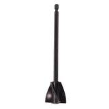 Resin Mixer Paddles, Epoxy Mixer Attachment, Paint Stirrer Drill