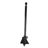Resin Mixer Paddles, Epoxy Mixing Attachment, Reusable Paint Mixer