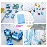 Resin Mixing Cups Kit for DIY Projects