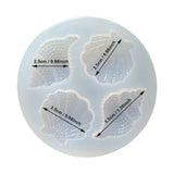 Sea Silicone Mold for DIY Resin Crafts