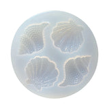Sea Silicone Mold for DIY Resin Crafts