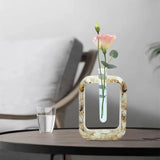 Plant Propagation Station Silicone Mold, Epoxy Vase Resin Mold