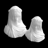 Goddess Statue Epoxy Mold for Resin Casting DIY Ornaments Soap