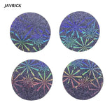 Round Silicone Mold for Phone Stand Resin Mold