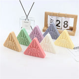 Silicone All-Seeing Eye Candle Soap Mold
