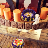 Skull Resin Mold Silicone for DIY Craft