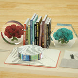 Resin Mold for Photo Frame, Picture Frame Molds Hexagon Cylinder DIY