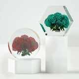 Resin Mold for Photo Frame, Picture Frame Molds Hexagon Cylinder DIY
