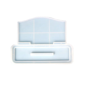 Trapezoid/Arch Resin Mold for Photo Frame, DIY Crafts