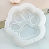 Cat Claw Ashtray Silicone Mold for Resin Casting