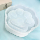 Cat Claw Ashtray Silicone Mold for Resin Casting