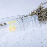 Hair Pin Resin Molds DIY Casting Kit
