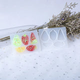 Hair Pin Casting Mold Kits, Jewelry Casting Resin Molds