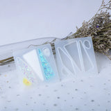 Hair Pin Casting Mold Kits, Jewelry Casting Resin Molds