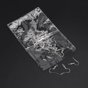 Bohemian Drop Dangle Earring Resin Molds