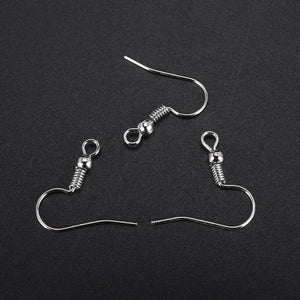 Resin Bohemian Dangle Earring Molds