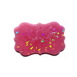 Resin Molds Keychain Pendant Silicone Mold DIY Jewelry Decoration