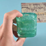 Silicone Molds for Resin Earbuds Case DIY Craft