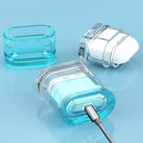 Silicone Molds for Resin Earbuds Case DIY Craft