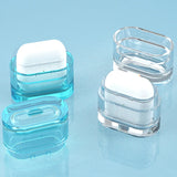 Silicone Molds for Resin Earbuds Case DIY Craft