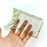 Large Silicone Tray Mold for Resin and Rolling Tray Mold