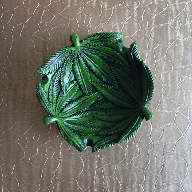 Murraya KoenigiiSpreng Weed Ashtray