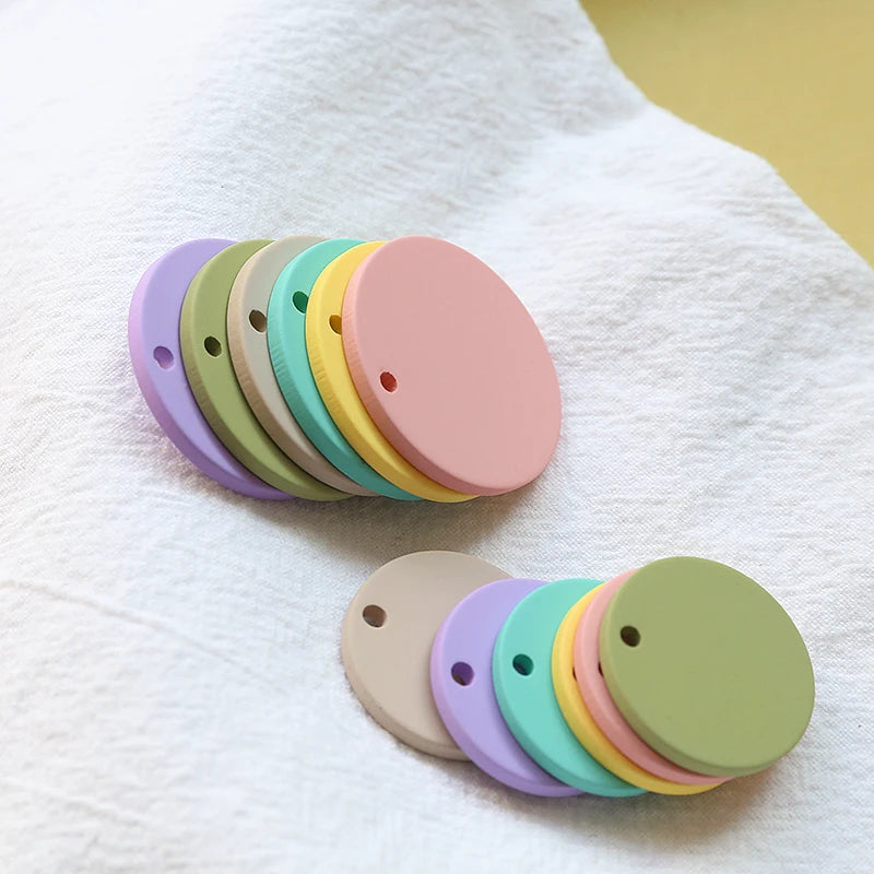 Resin Candy Pendant Charms 10pcs/lot for DIY Jewelry Making