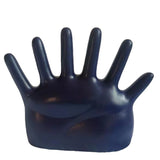 Resin Palm Ring Jewelry Rack Jewelry Display Props