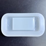 Epoxy Resin Shaker Mold DIY Silicone Mold