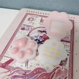Resin Shaker Mold for DIY Epoxy Crafts