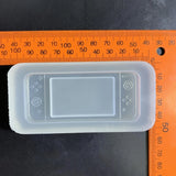 Resin Shaker Mold DIY Epoxy Silicone Mold