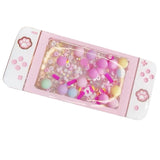 Resin Shaker Mold DIY Epoxy Silicone Mold