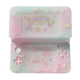 Resin Shaker Mold DIY Epoxy Silicone Jewelry Mold
