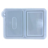 Quicksand Photo Frame Resin Mold 40GB
