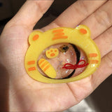 Resin Shaker Molds Epoxy Casting Quicksand Moulds
