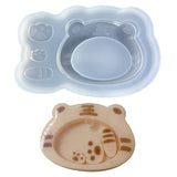 Resin Shaker Molds Epoxy Casting Quicksand Moulds