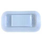 Resin Shaker Molds Silicone Epoxy Quicksand Molds